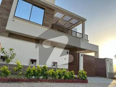 250sq Yd 4 & 5 Bedrooms Luxury Villa FOR SALE. Adjacent To Jinnah Avenue, Easy Access To Entrance Facing GRAND MOSQUE. All Facilities Nearby And Utilities Present. 250sq Yd 4 & 5 Bedrooms Luxury Villa FOR SALE. Adjacent To Jinnah Avenue, Easy Access To Entrance Facing GRAND MOSQUE. All Facilities Nearby And Utilities Present.