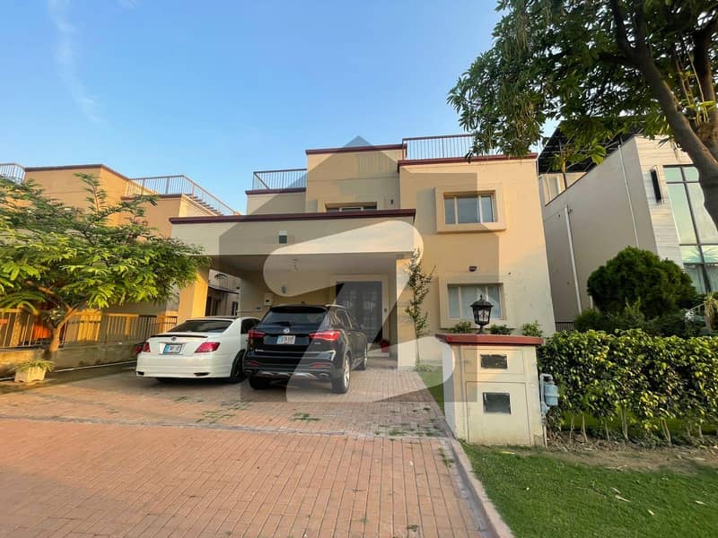 One Kanal Furnished Villa For Rent One Kanal Furnished Villa For Rent