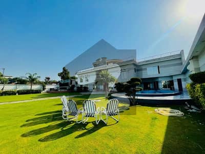 Farm House For Rent On Ferozepur Road On   Daily Basis