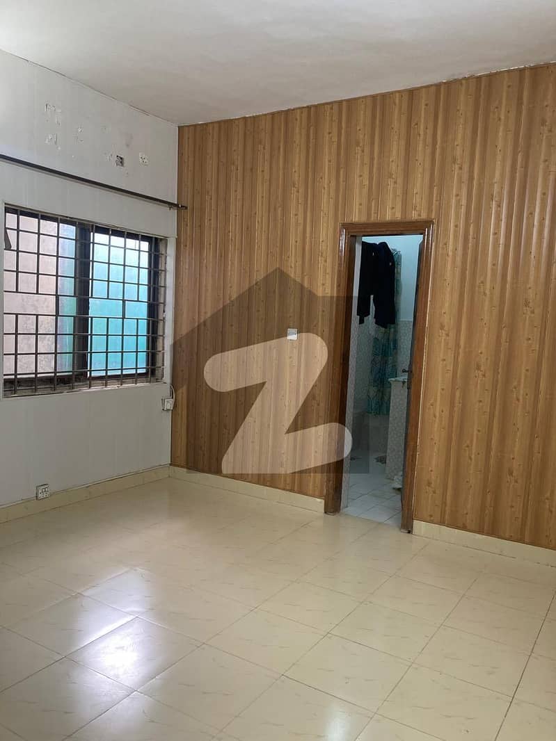 F-8 Full House Single Storey F-8 Full House Single Storey