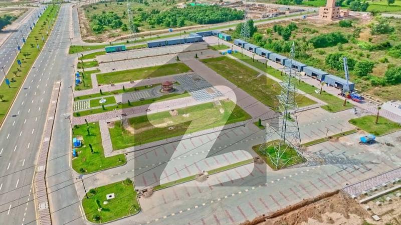 20 Marla Plot File For Sale In DHA Defence 20 Marla Plot File For Sale In DHA Defence