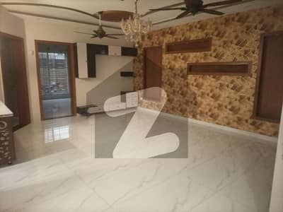 10 Marla Spacious Lower Portion Is Available In Bahria Safari Valley - Sector E For Sale 10 Marla Spacious Lower Portion Is Available In Bahria Safari Valley - Sector E For Sale