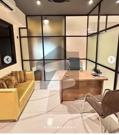 FURNISHED