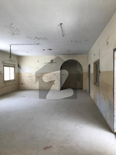 Ideal 1000 Square Yards Building Available In North Nazimabad - Block F, Karachi