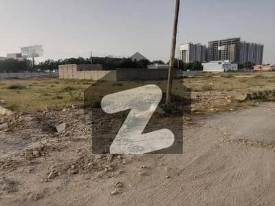 Prime Location Commercial Plot Is Available For sale In Gulshan-e-Mehran - Block 1B Prime Location Commercial Plot Is Available For sale In Gulshan-e-Mehran - Block 1B