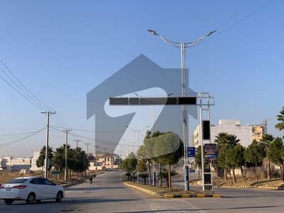 نیو سٹی فیز 2 نیو سٹی,واہ میں 5 مرلہ رہائشی پلاٹ 35.0 لاکھ میں برائے فروخت۔