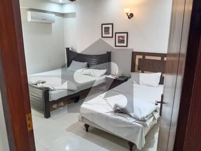 ای ۔ 11/1 ای ۔ 11,اسلام آباد میں 3 کمروں کا 8 مرلہ فلیٹ 3.0 کروڑ میں برائے فروخت۔