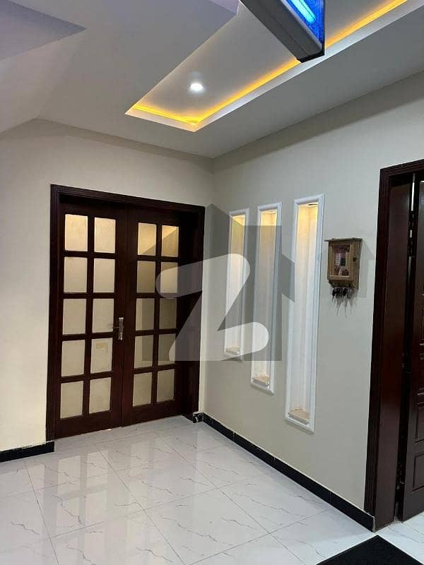 12 Marla Double Story House For Sale In Banigala 12 Marla Double Story House For Sale In Banigala