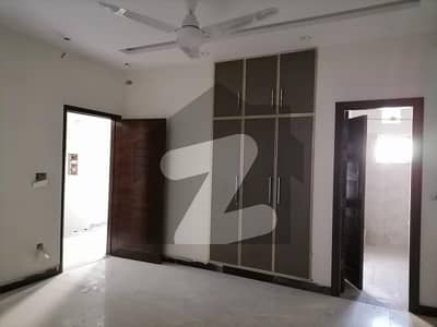 Investors Should Rent This Flat Located Ideally In Allama Iqbal Town