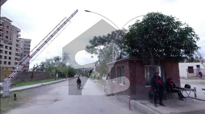 7 Marla plot available for sale 7 Marla plot available for sale