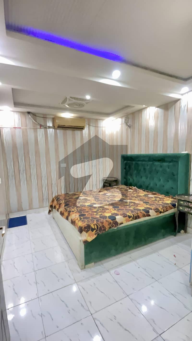 DOUBLE BED FURNISHED FLAT IN CAVALRY DOUBLE BED FURNISHED FLAT IN CAVALRY