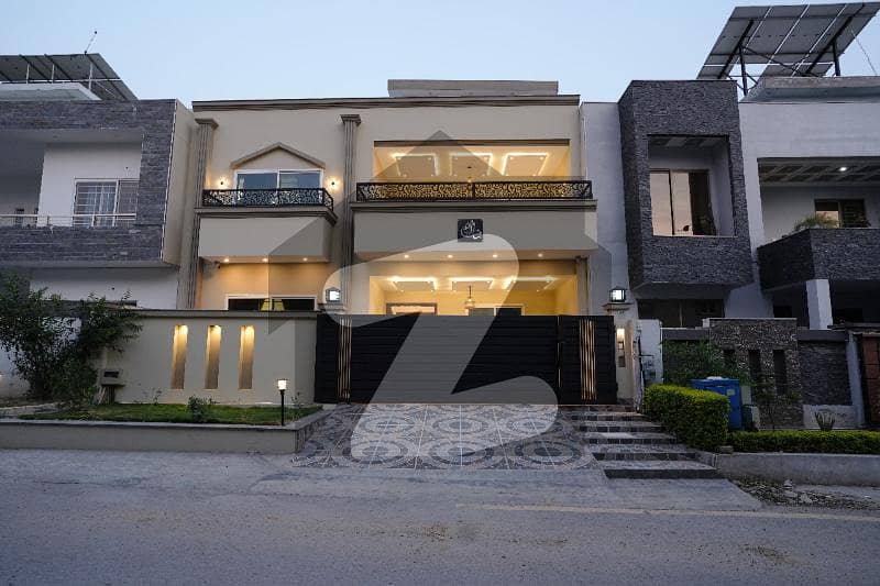 Luxury Fully Furnished House For Sale In B-17 C Block Luxury Fully Furnished House For Sale In B-17 C Block