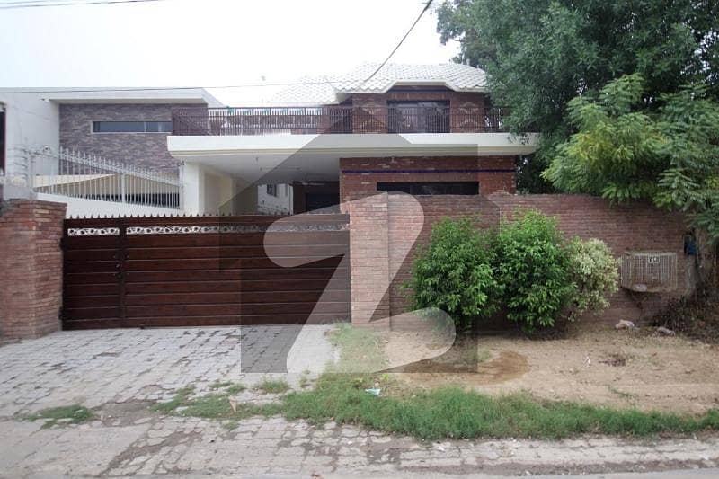 House For Sale Cavalry Ground, Lahore Cantt House For Sale Cavalry Ground, Lahore Cantt