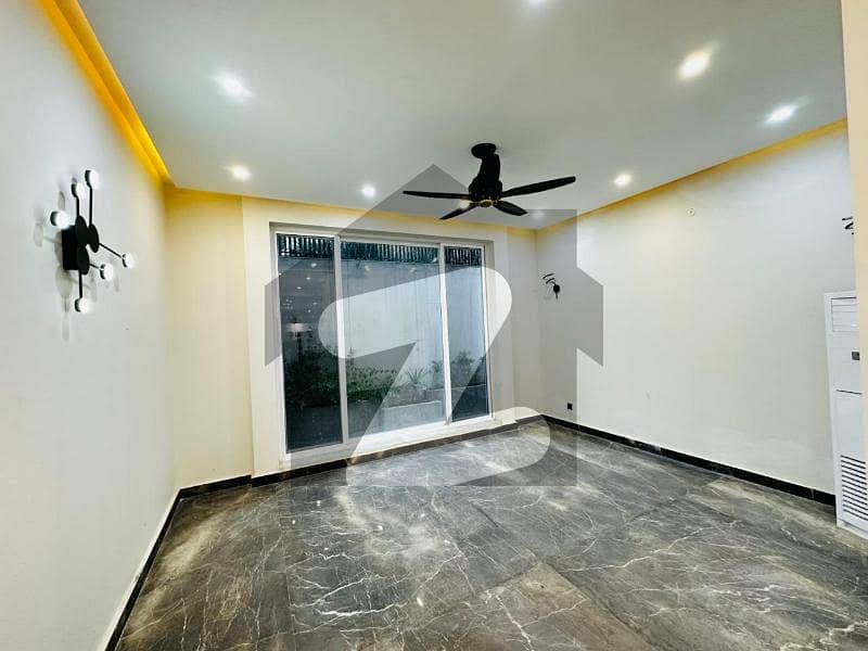 F-7 Brand New Basement For Rent F-7 Brand New Basement For Rent