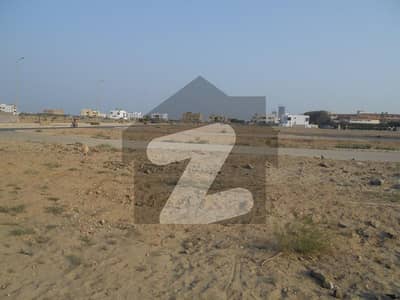 1000 Yards Residential Plot For Sale