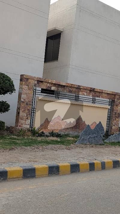 10 Marla Plot For Sale In DHA Gujranwala Sector L