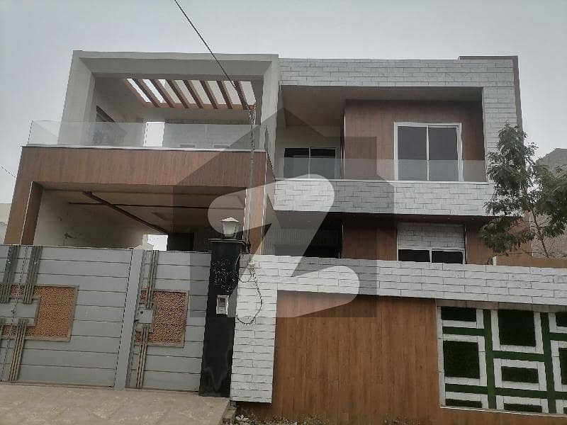 A Perfect House Awaits You In Muslim Town A Perfect House Awaits You In Muslim Town