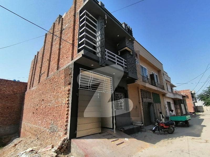 Buying A House In Green Town? Buying A House In Green Town?
