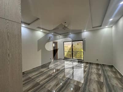 Triple Storey House for Sale D 12