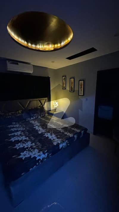 One Bedroom Luxury Furnished Apartment Available For Sale On Easy Monthly Installments In Bahria Town And Nearby One Bedroom Luxury Furnished Apartment Available For Sale On Easy Monthly Installments In Bahria Town And Nearby