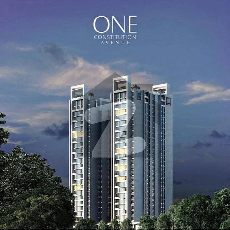 One Constitutional Avenue, Luxury Dream Apartment One Constitutional Avenue, Luxury Dream Apartment