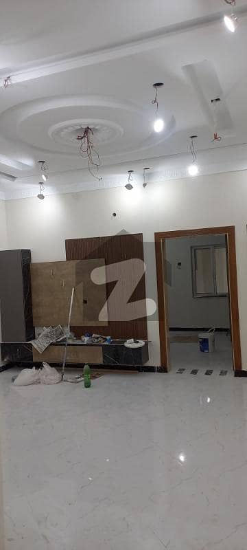 7 Marla Double Storey House For Sale
