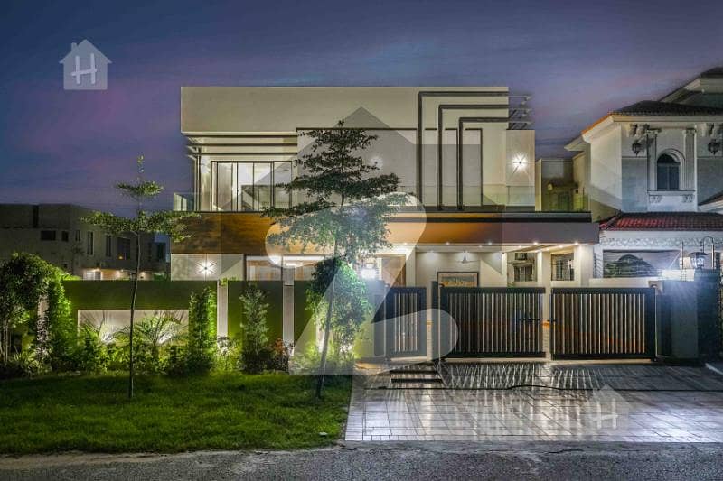 01 KANAL LUXURIOUS & GRACEFUL HOUSE FOR SALE 01 KANAL LUXURIOUS & GRACEFUL HOUSE FOR SALE