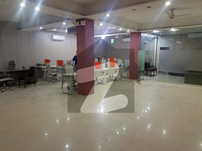 1 Kanal Basement Furnished Floor For Rent 1 Kanal Basement Furnished Floor For Rent