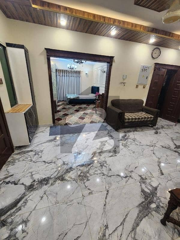 Fully Furnished 4-Bed Portion for Rent Fully Furnished 4-Bed Portion for Rent
