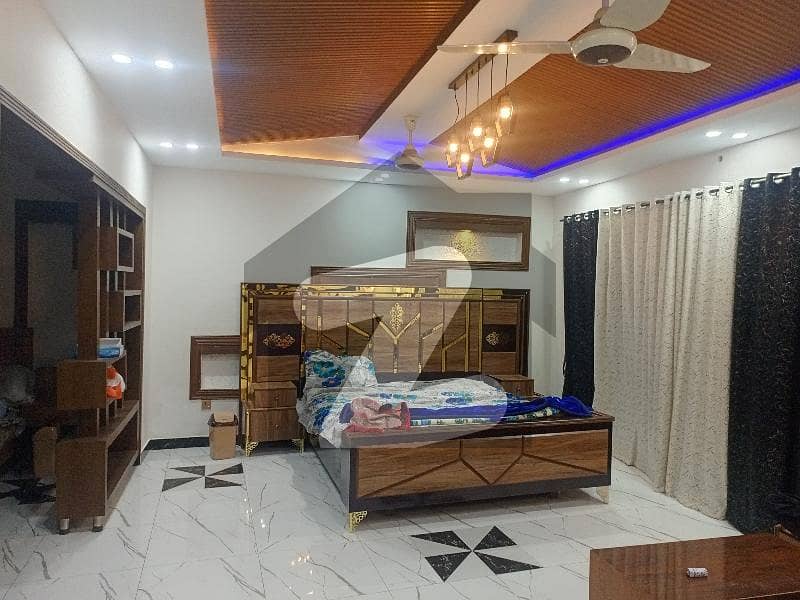 14 Marla Fully Furnish House Available For Rent 14 Marla Fully Furnish House Available For Rent