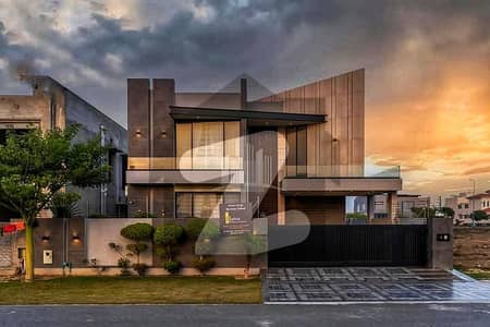 Discover Luxury Living In This Meticulously Designed 1 Kanal House In DHA Phase 7 Discover Luxury Living In This Meticulously Designed 1 Kanal House In DHA Phase 7
