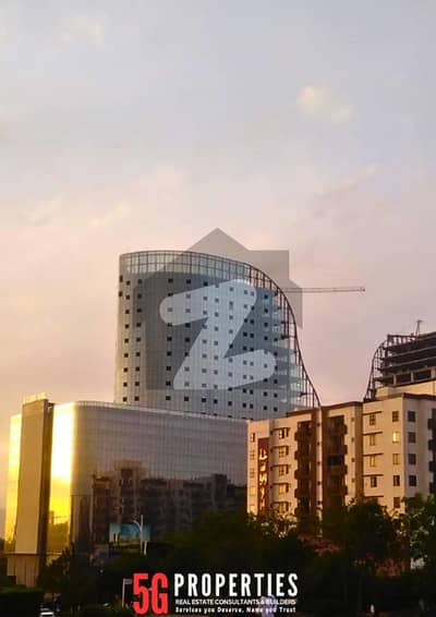 گلبرگ ریزیڈنشیا - بلاک پی گلبرگ ریزیڈنشیا,گلبرگ,اسلام آباد میں 1 کنال رہائشی پلاٹ 1.55 کروڑ میں برائے فروخت۔