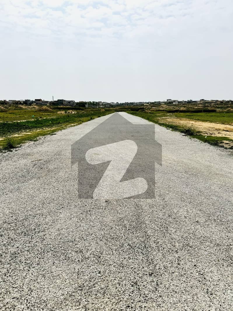 SUN FACE PLOT 40x80 FOR SALE DEVELOPED STREET SUN FACE PLOT 40x80 FOR SALE DEVELOPED STREET