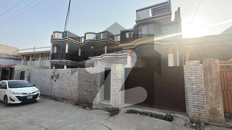 kanal house for sale, dar ul Islam, Attock kanal house for sale, dar ul Islam, Attock