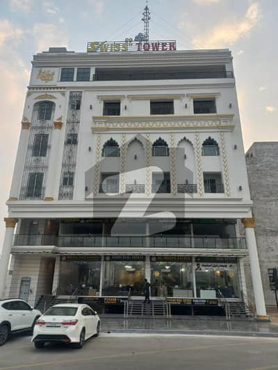 سٹی ہاؤسنگ فیز 2 سمندری روڈ سٹی ہاؤسنگ,فیصل آباد میں 1 کمرے کا 2 مرلہ فلیٹ 62.0 لاکھ میں برائے فروخت۔ سٹی ہاؤسنگ فیز 2 سمندری روڈ سٹی ہاؤسنگ,فیصل آباد میں 1 کمرے کا 2 مرلہ فلیٹ 62.0 لاکھ میں برائے فروخت۔