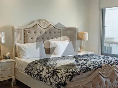1 Bedroom Apartment Fully Furnished Available For Rent in Penta Square DHA Phase 5,Lahore 1 Bedroom Apartment Fully Furnished Available For Rent in Penta Square DHA Phase 5,Lahore