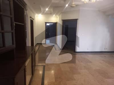 E-11, 1 Kanal Double Unit House At Very Good Location On Reasonable Rent