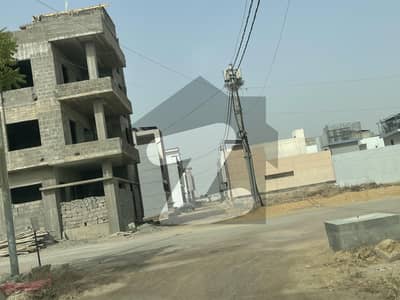 200 Yard Plot Available Pak Ideal By Legal Builder This Is Real Rates