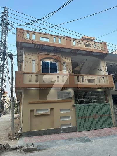 Shaheen Town Fhase One