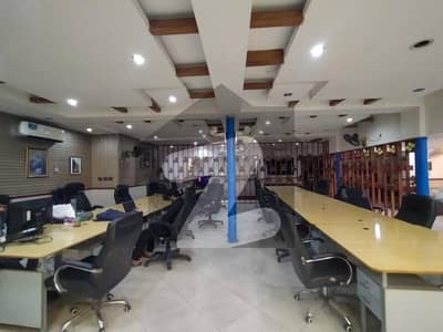 Commercial Unfurnished Hall 4000 Sq-ft Is Available For Rent In Main Market, Gulberg ll, Lahore. Commercial Unfurnished Hall 4000 Sq-ft Is Available For Rent In Main Market, Gulberg ll, Lahore.