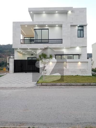 5 Marla Brand New Designer Home For Sale Near Commercial Market In DHA 3 Islamabad 5 Marla Brand New Designer Home For Sale Near Commercial Market In DHA 3 Islamabad