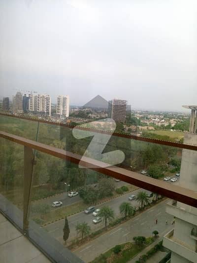 4 Bed Corner Apartment Available For Sale In Sukh Chayn Resident F-10 Apartment