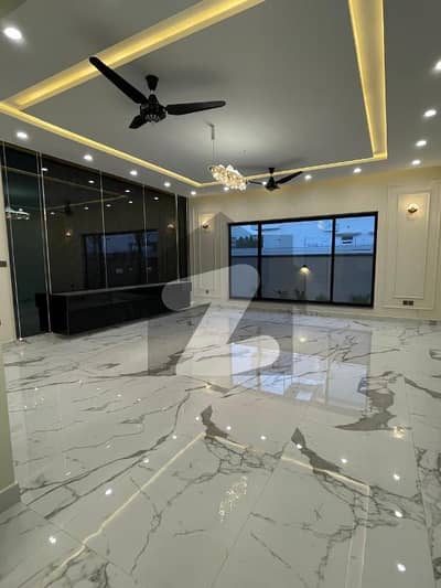 A Beautiful And Brand New Designer Lavish House For Sale