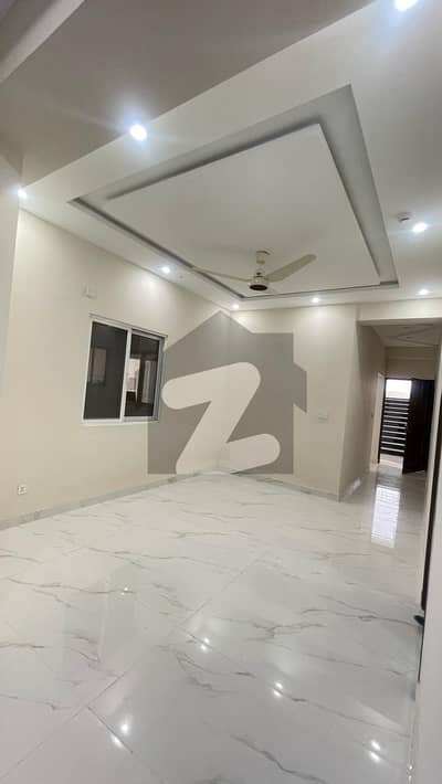A Beautiful Brand New 3 Bed Luxury Apartment For Rent In Warda Hamna 4