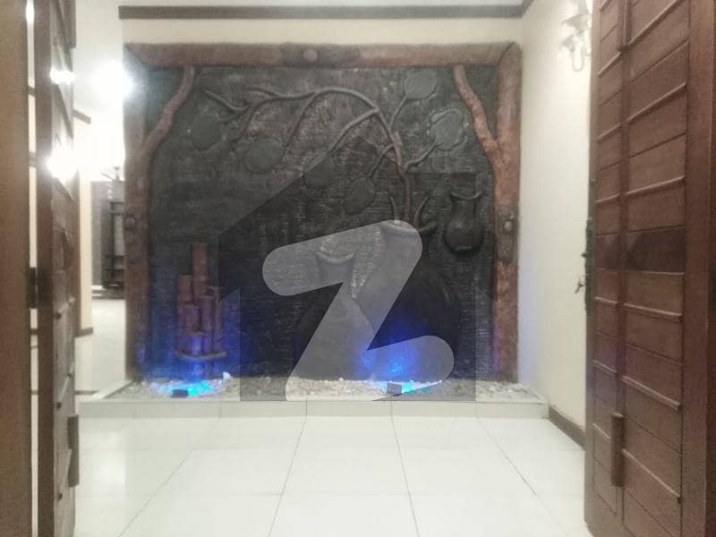 Kby - E-Shamsher 31 Street Phase 5 House Kby - E-Shamsher 31 Street Phase 5 House