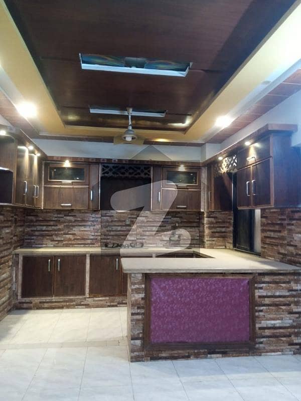 Prime Location 1400 Square Feet Spacious Flat Available In Nazimabad 3 For sale Prime Location 1400 Square Feet Spacious Flat Available In Nazimabad 3 For sale