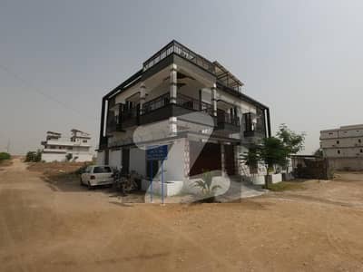 In Karachi You Can Find The Perfect Corner House For sale In Karachi You Can Find The Perfect Corner House For sale