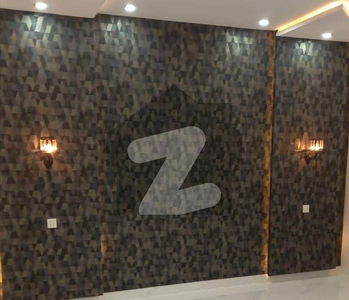 A Perfect House Awaits You In Eden Executive Faisalabad A Perfect House Awaits You In Eden Executive Faisalabad