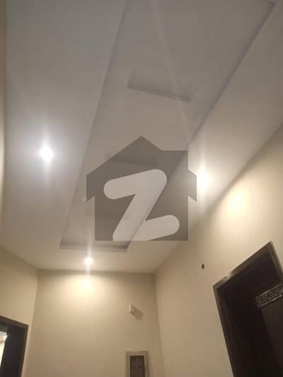 10 MARLA UPPER PORTION IS AVAILABLE FOR RENT IN TIP HOUSING SOCIETY