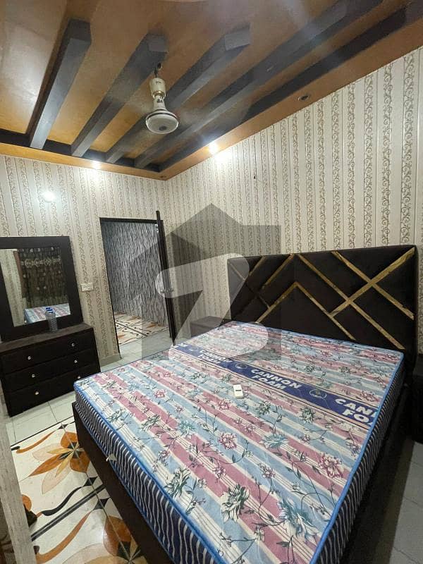 INDEPENDENT FULLY FURNISHED FLAT AVAILABLE INDEPENDENT FULLY FURNISHED FLAT AVAILABLE